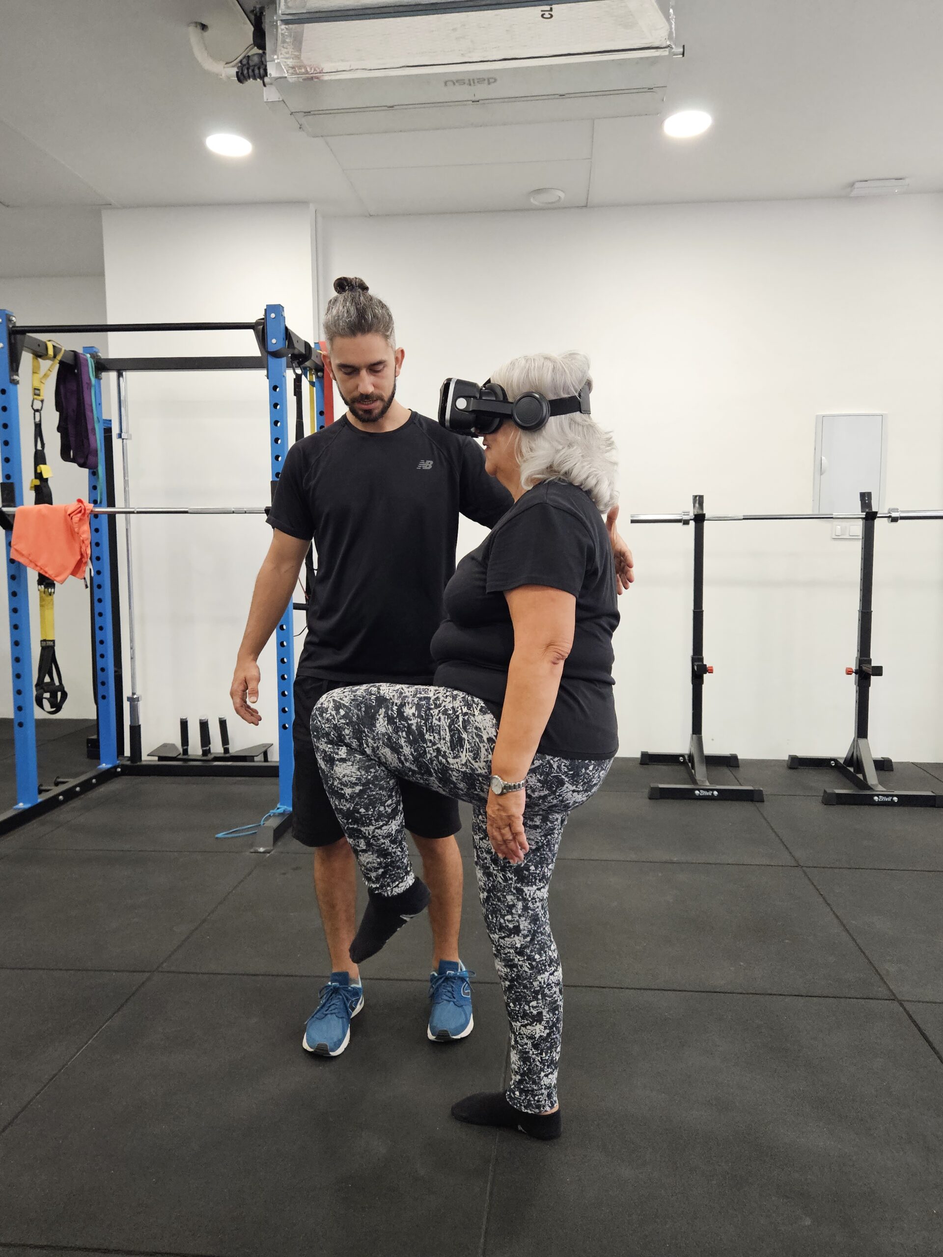 Tratamiento y Educación en el dolor crónico 